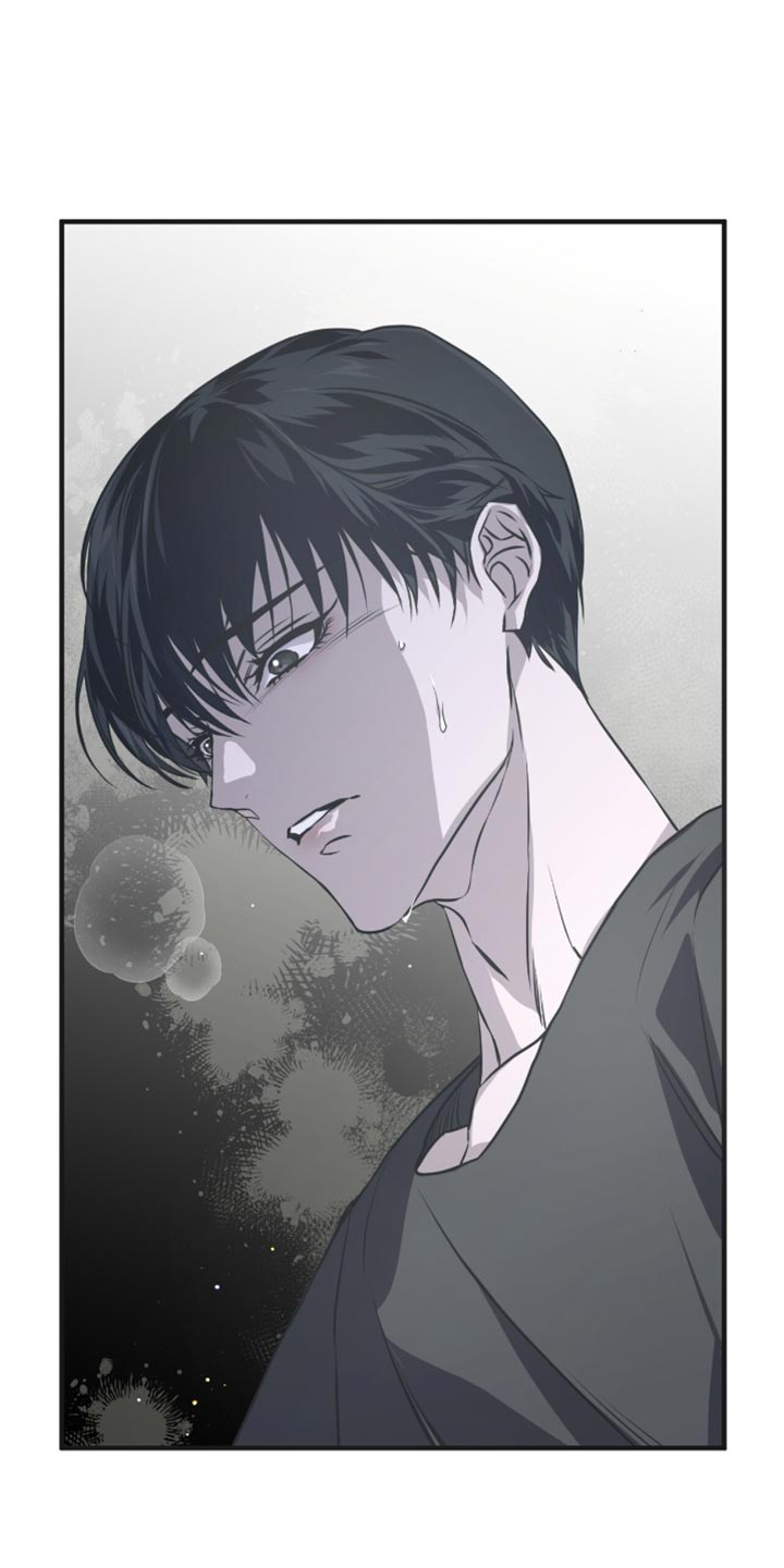 绝命扣押漫画,第36章：不要受伤2图