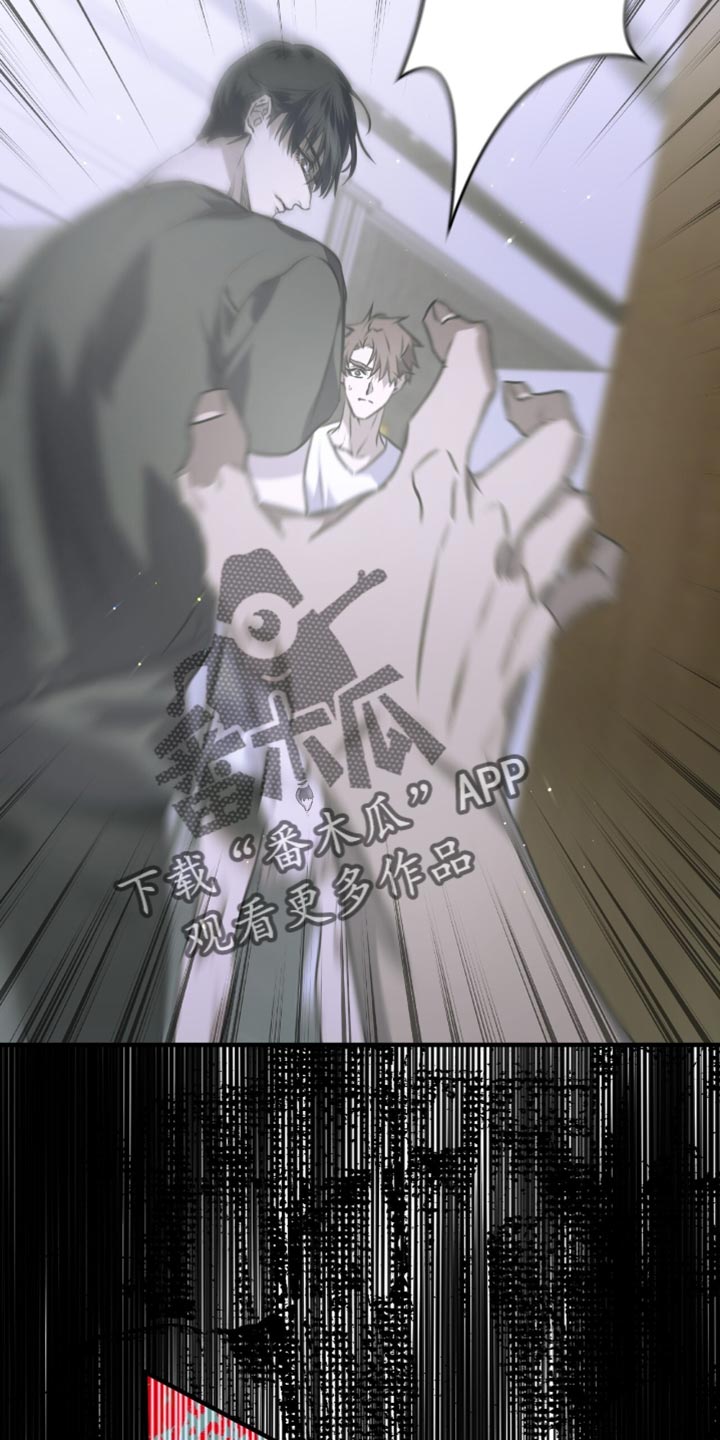 绝命扣押漫画,第33章：回去吧4图
