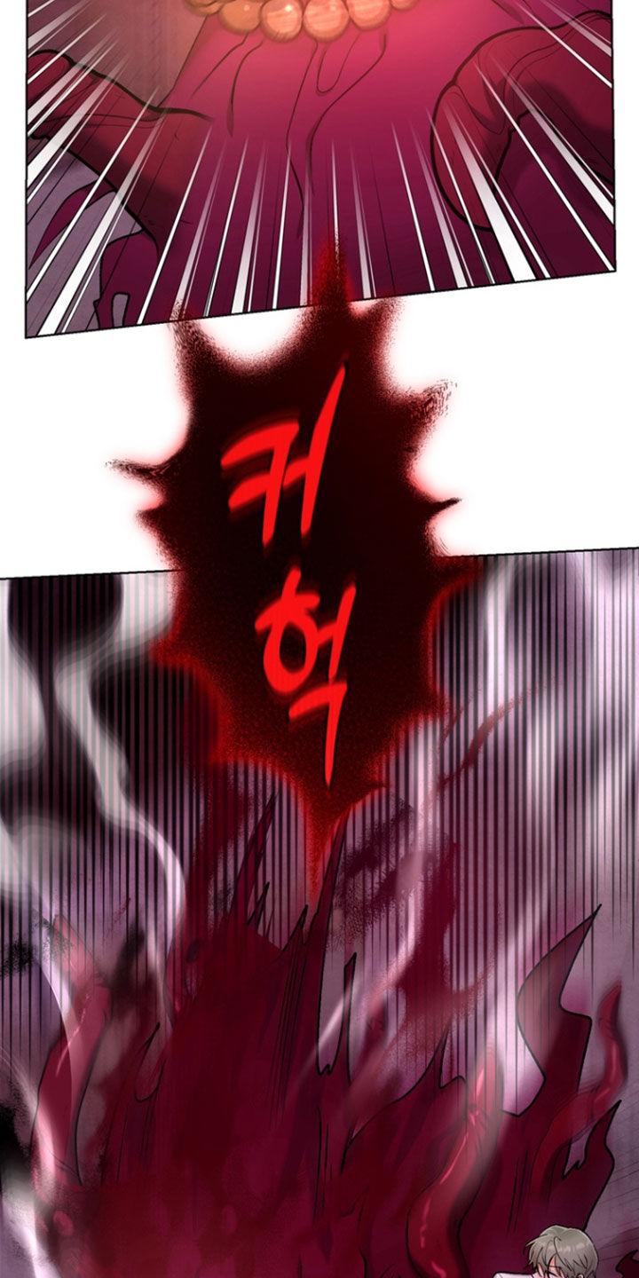 朋友的遗愿清单漫画,第35章：【第二季】得救2图