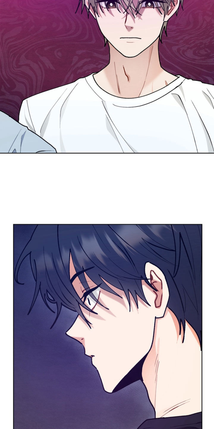 朋友的遗愿清单漫画,第20章：为难3图