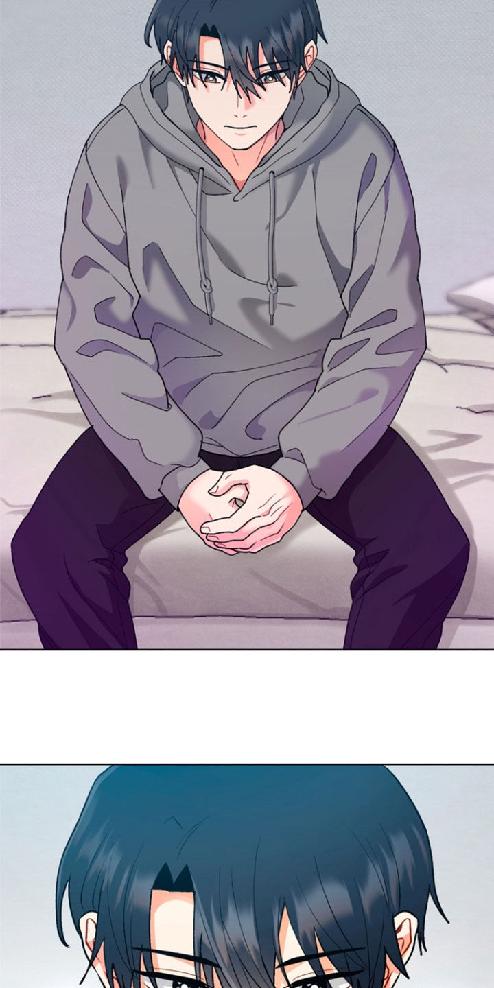朋友的遗愿清单漫画,第19章：选择3图