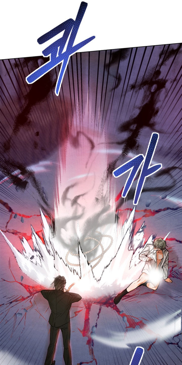 朋友的遗愿清单漫画,第35章：【第二季】得救2图