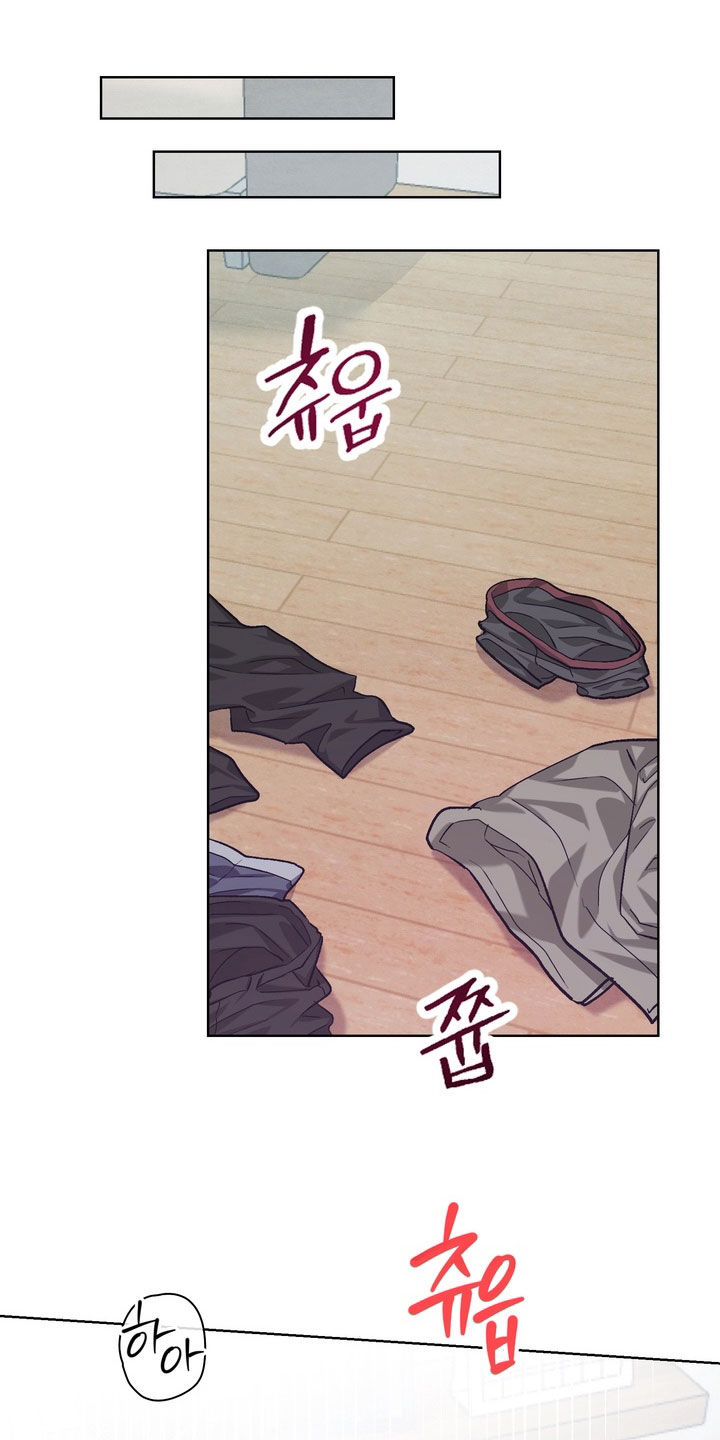 第61章：【第二季】激烈一点0