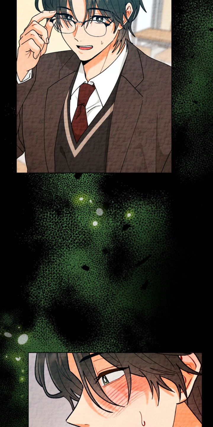 朋友的遗愿清单漫画,第19章：选择5图