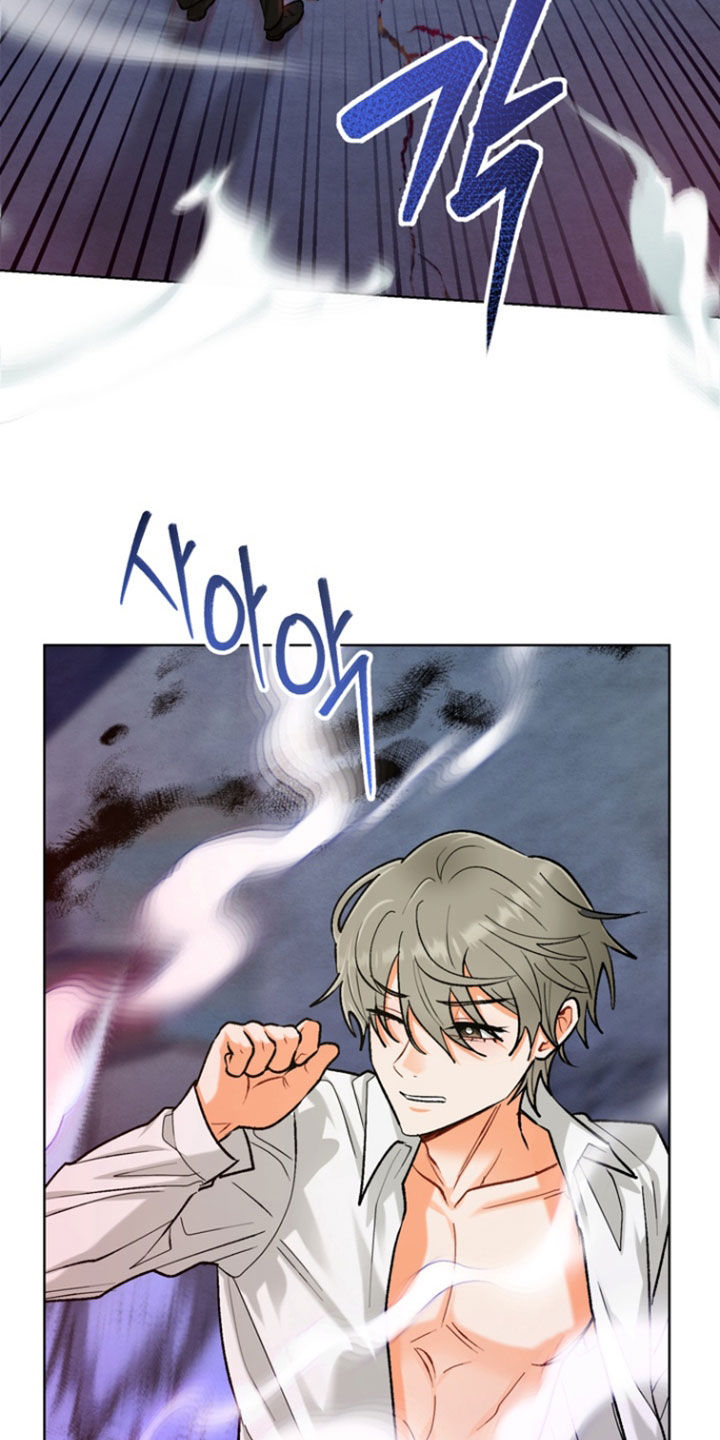 朋友的遗愿清单漫画,第35章：【第二季】得救3图