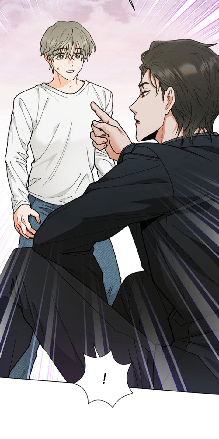 朋友的遗愿清单漫画,第25章：遗憾2图