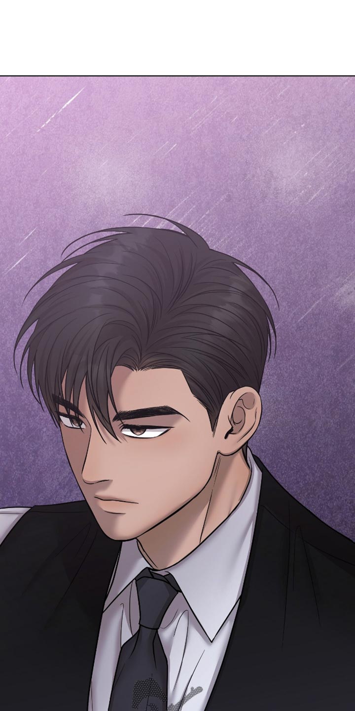 医生大危机漫画,第57章：不能再靠近他1图