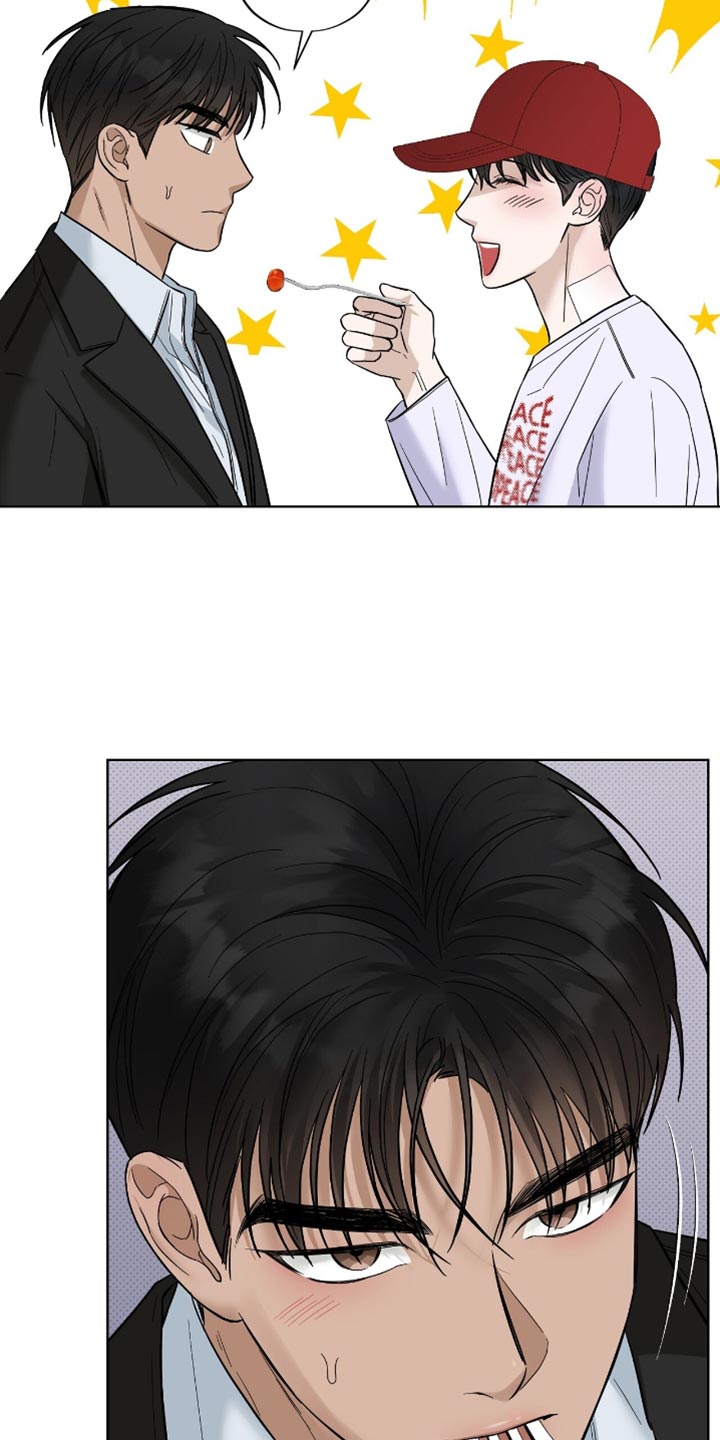 第32章：奇怪的人1