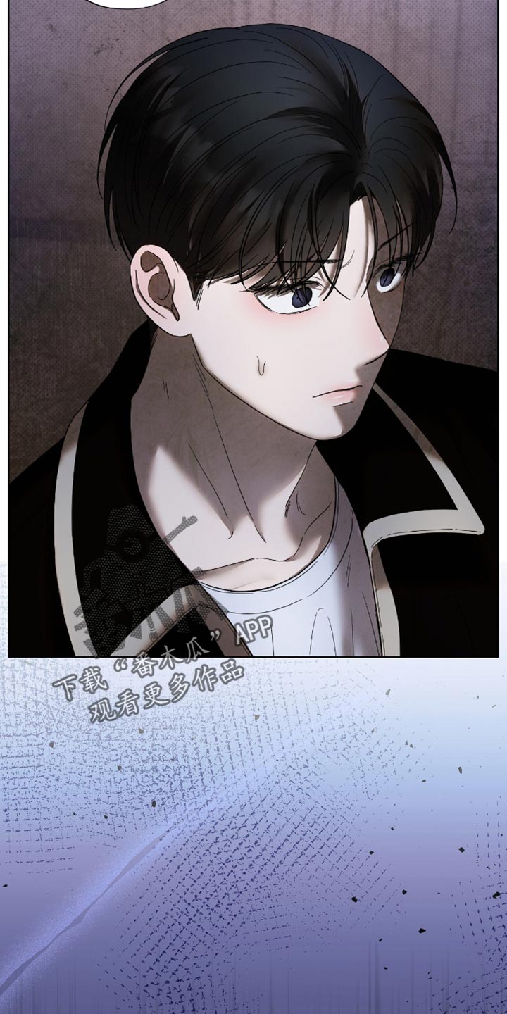 医生大危机漫画,第34章：被拒之在外的原因！2图
