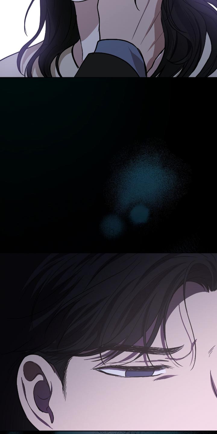 第57章：不能再靠近他0