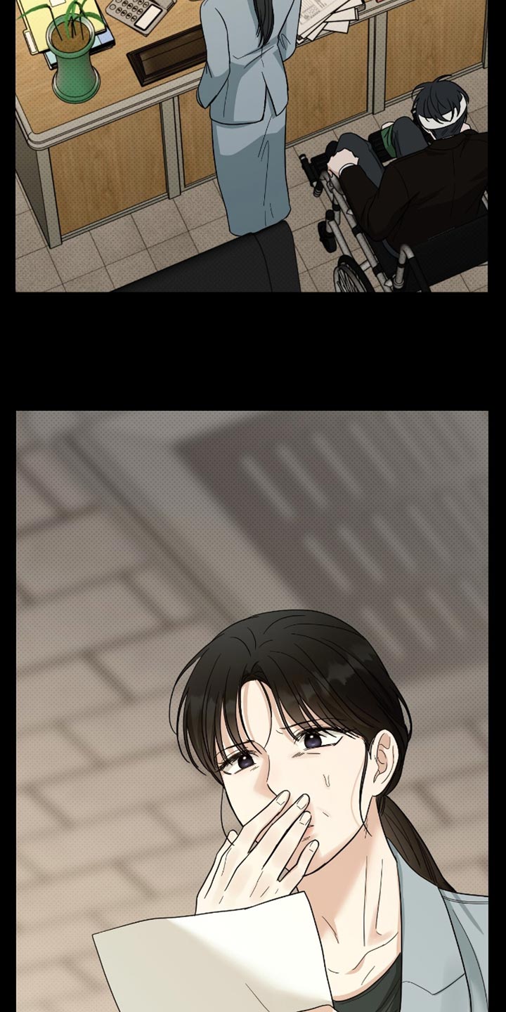 医生大危机漫画,第40章：退学5图