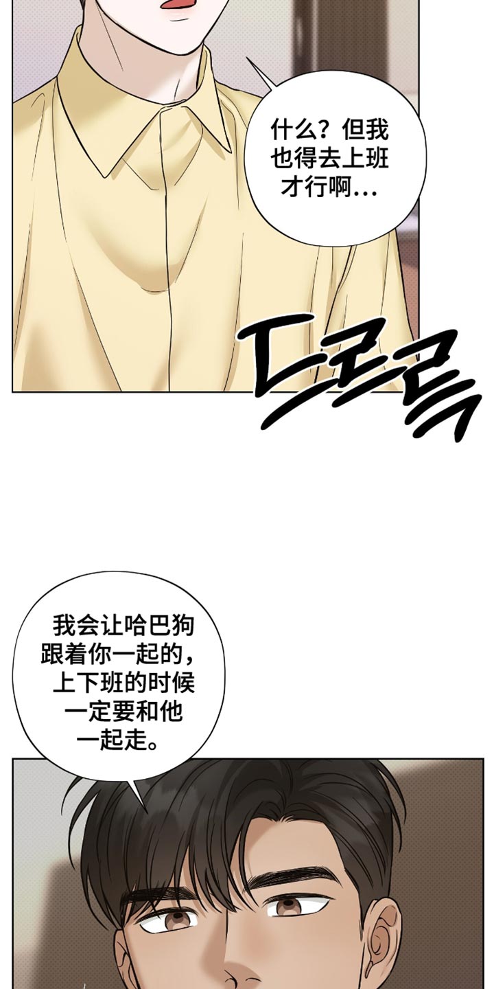 第65章：尽量不要外出了2