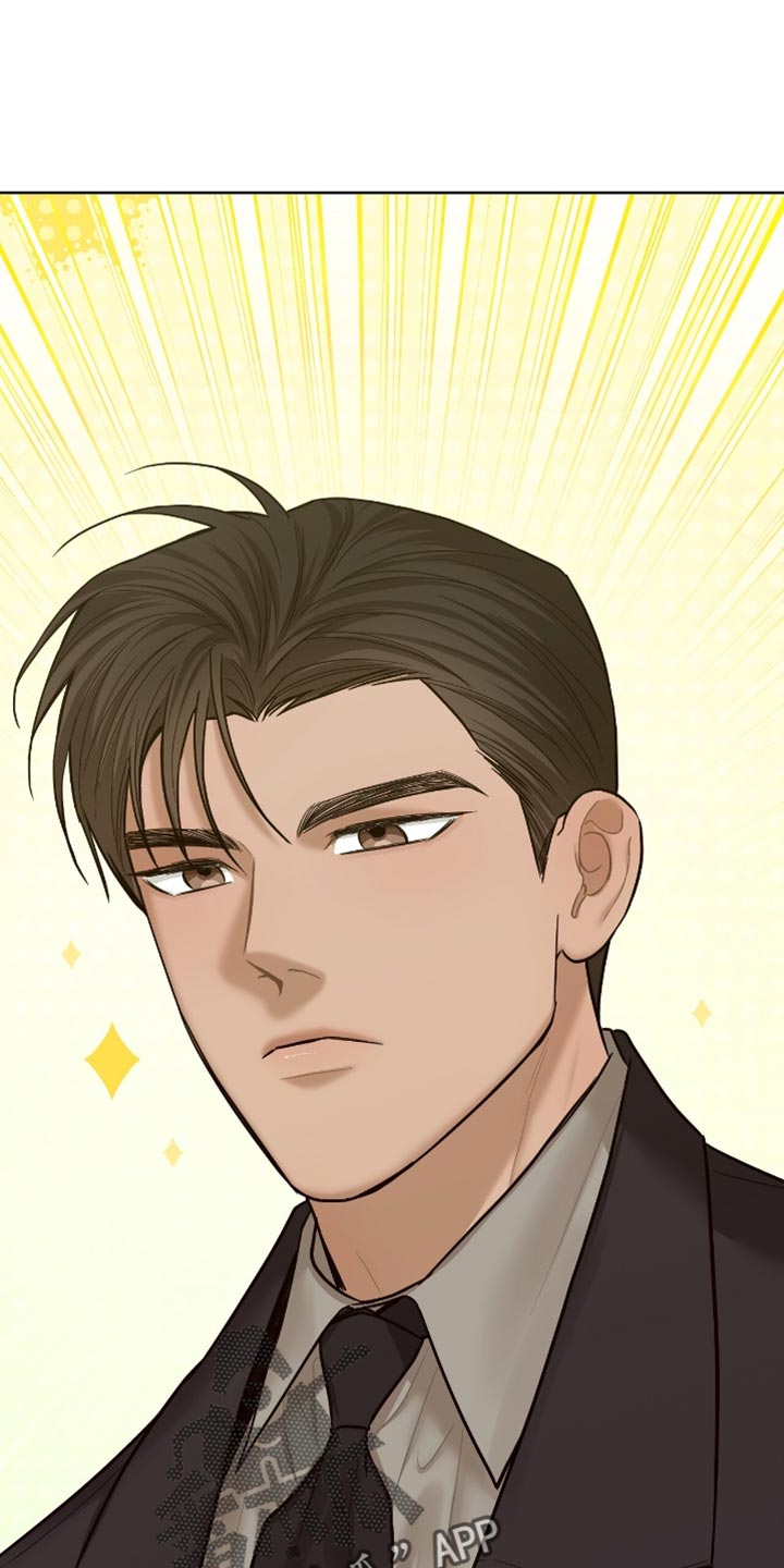 第57章：不能再靠近他4