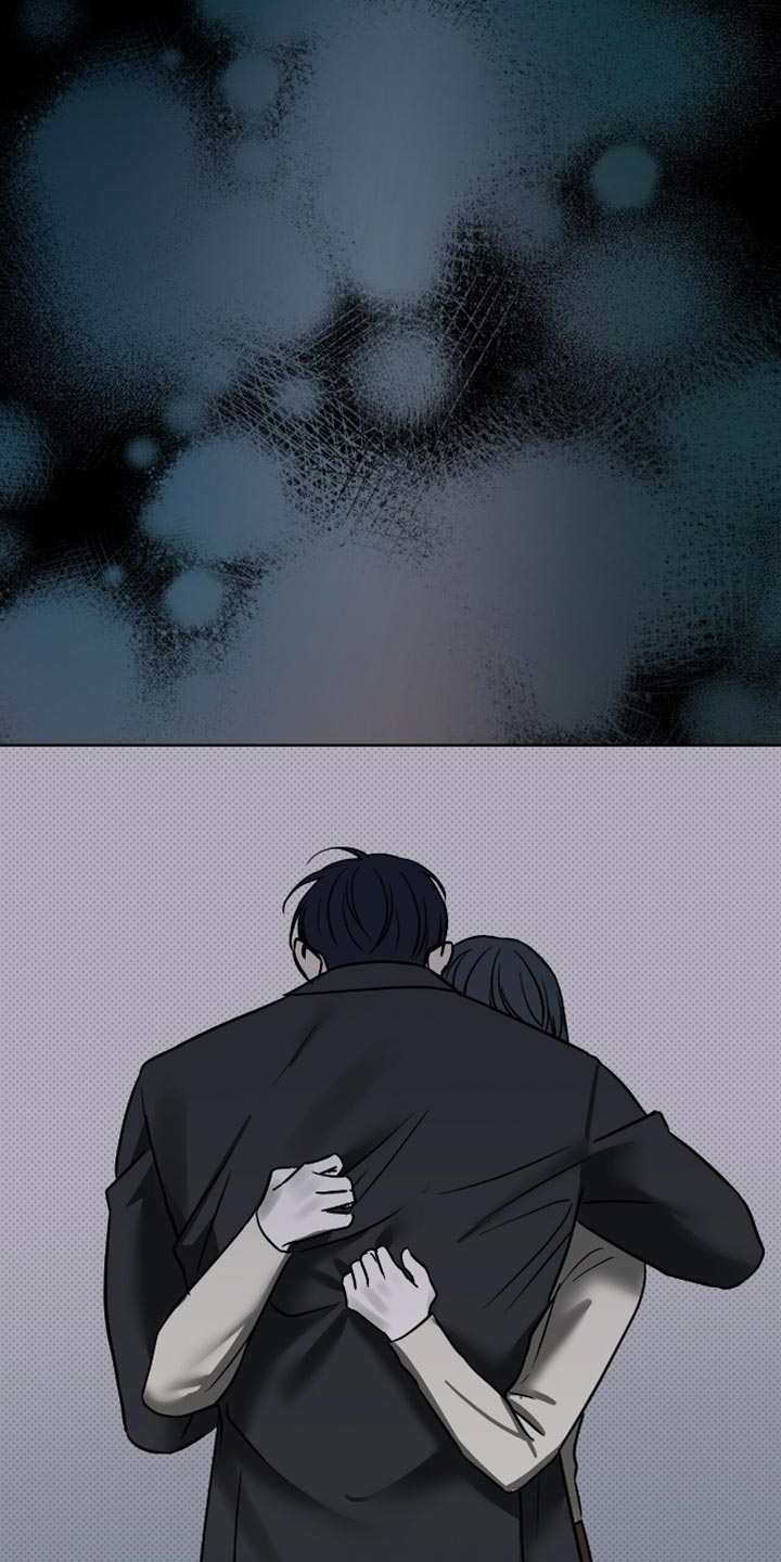 第57章：不能再靠近他1