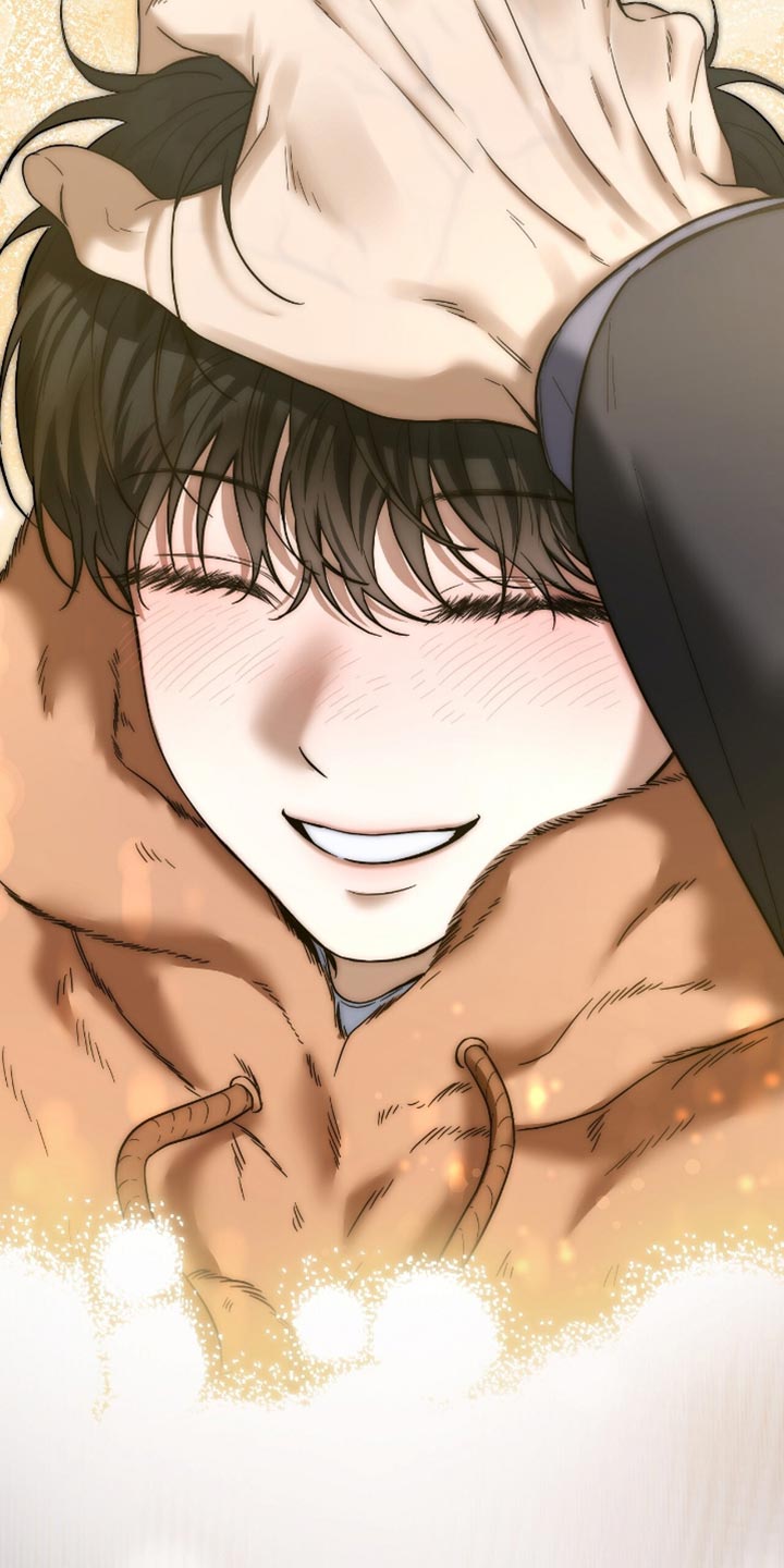 第38章：依然长得很帅0