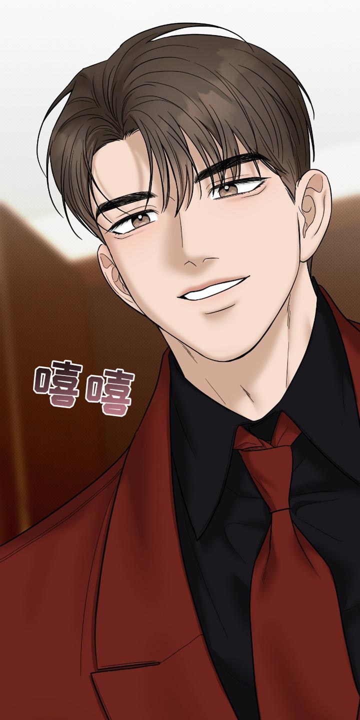 医生大危机漫画,第38章：依然长得很帅4图