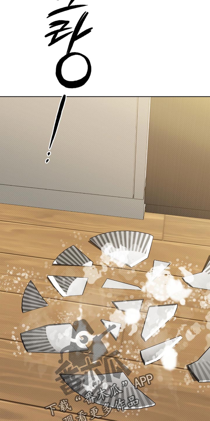 医生大危机漫画,第54章：摔碎盘子2图