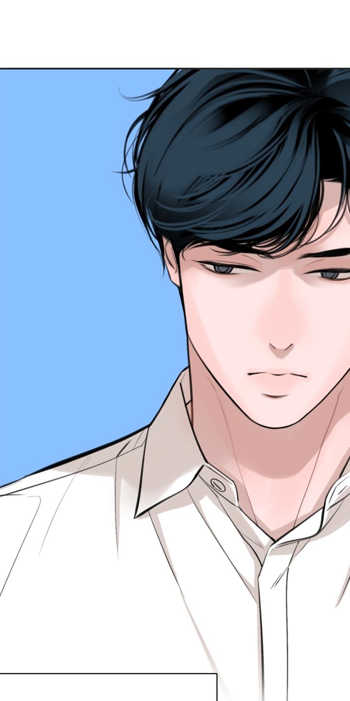 冲刺吧泳池冠军漫画,第55章：挑衅5图