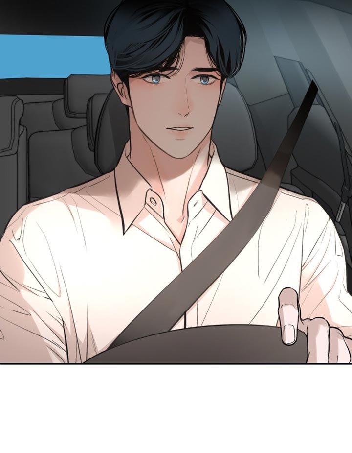 冲刺吧泳池冠军漫画,第58章：得去医院看看了（第一季完结）5图