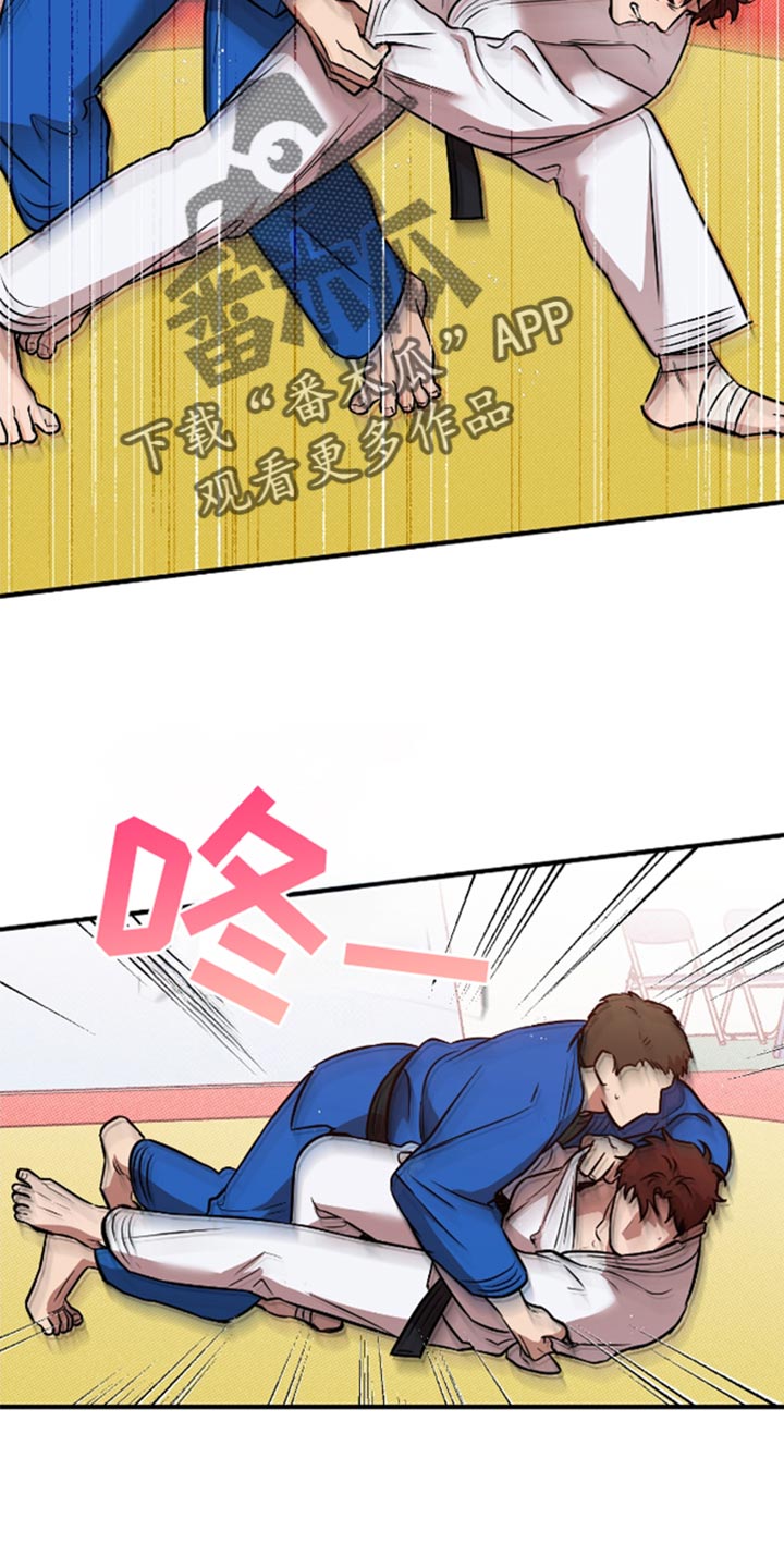 我的发小是同志漫画,第34章：没有人来看3图