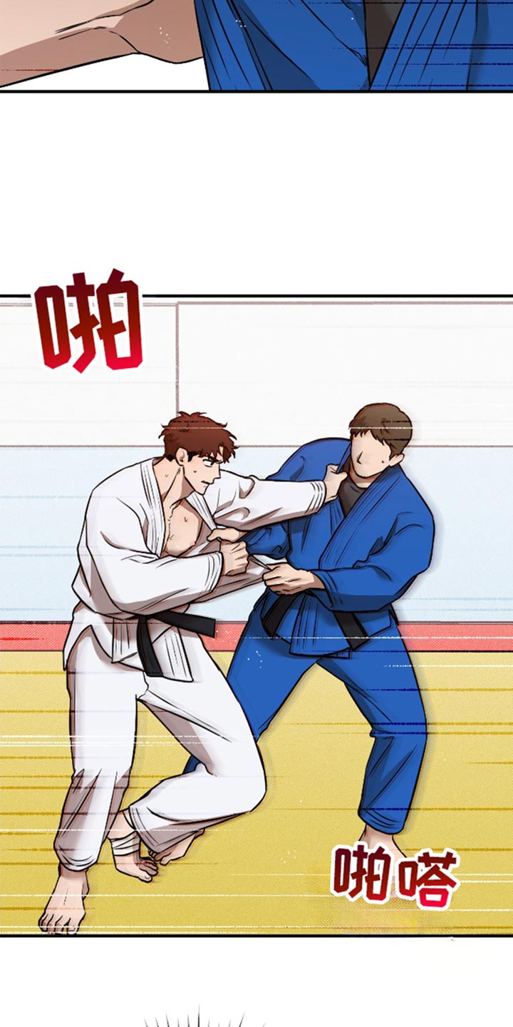 我的发小是同志漫画,第34章：没有人来看2图