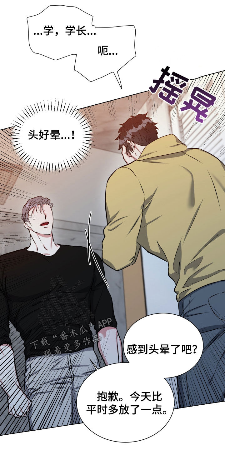 红蛇梦魇漫画,第48章：都是我3图