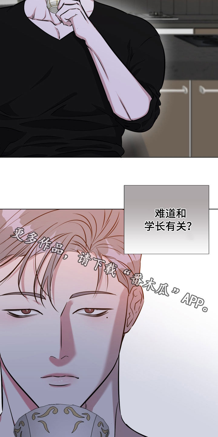 红蛇梦魇漫画,第47章：怀疑2图