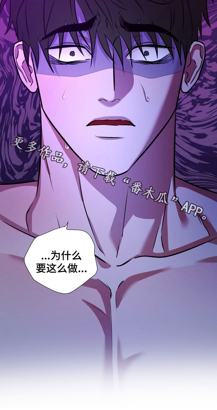 红蛇梦魇漫画,第49章：为什么要这么做3图