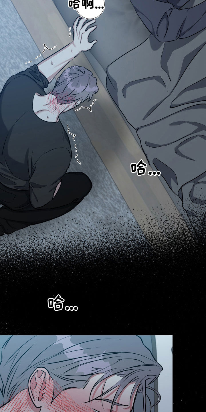 红蛇梦魇漫画,第50章：早有预谋4图