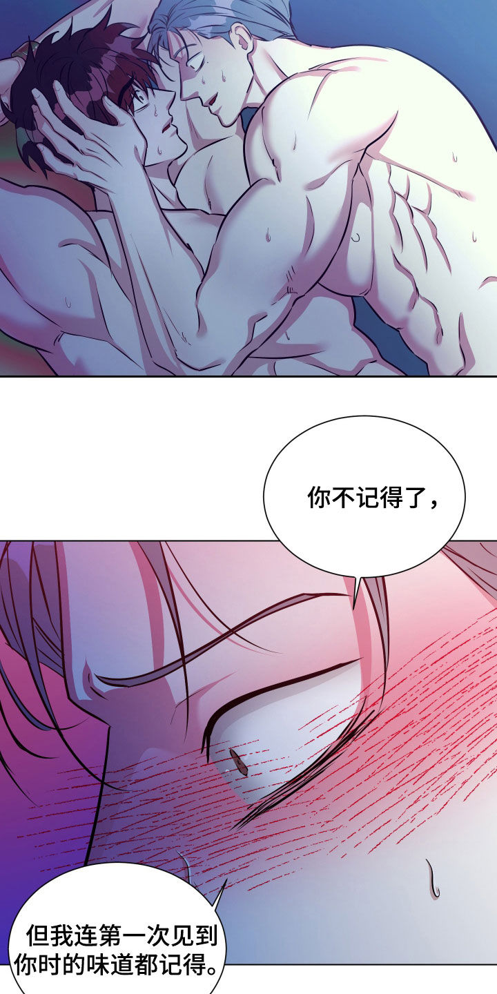 红蛇梦魇漫画,第50章：早有预谋2图