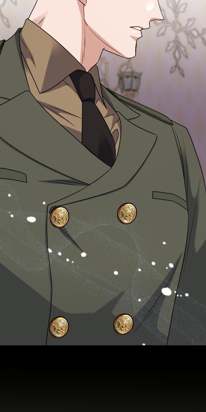 士官的惩罚漫画,第101章：心情不大好1图