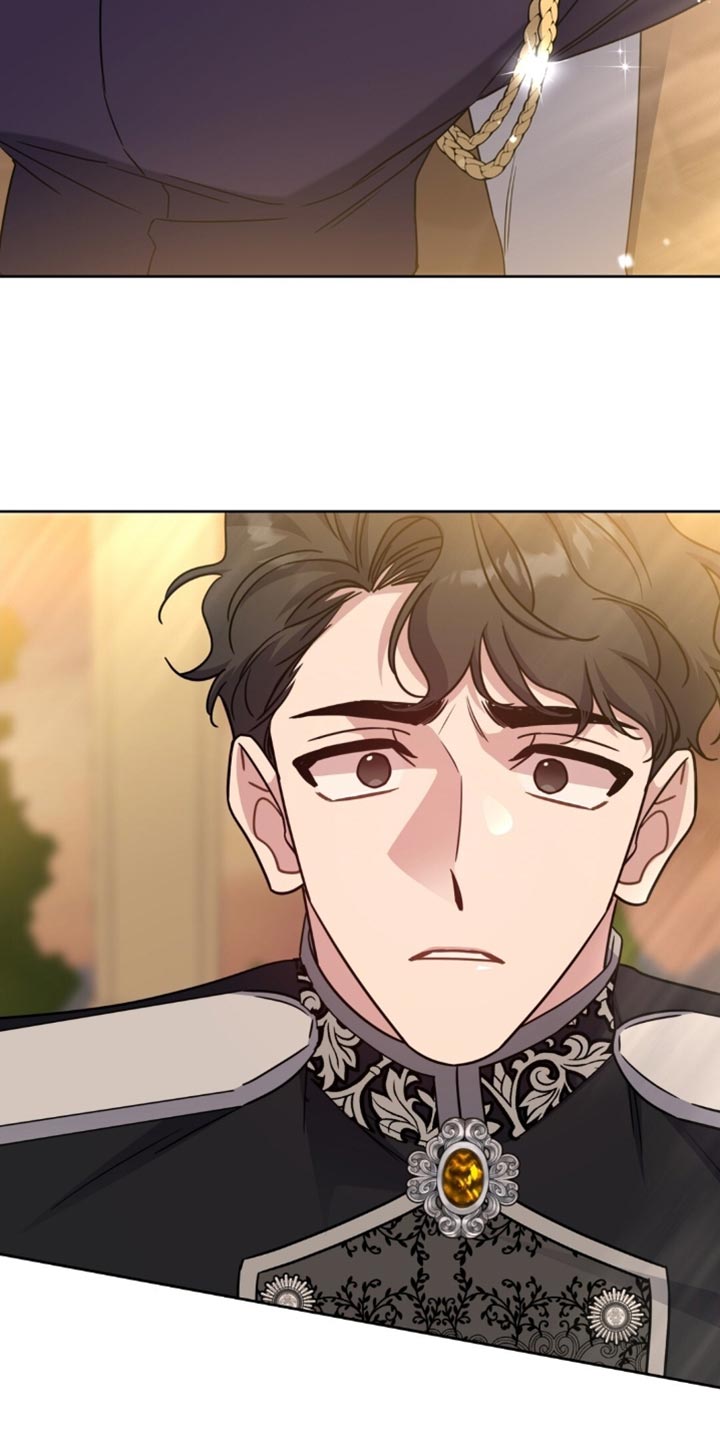 士官的惩罚漫画,第100章：那就放了我1图