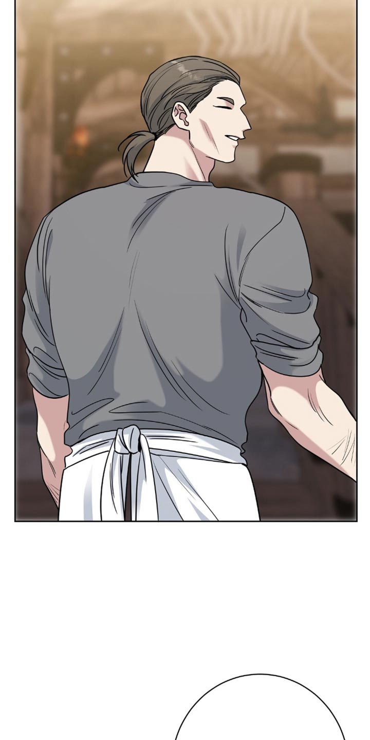 士官的惩罚头像漫画,第77章：没有见过5图