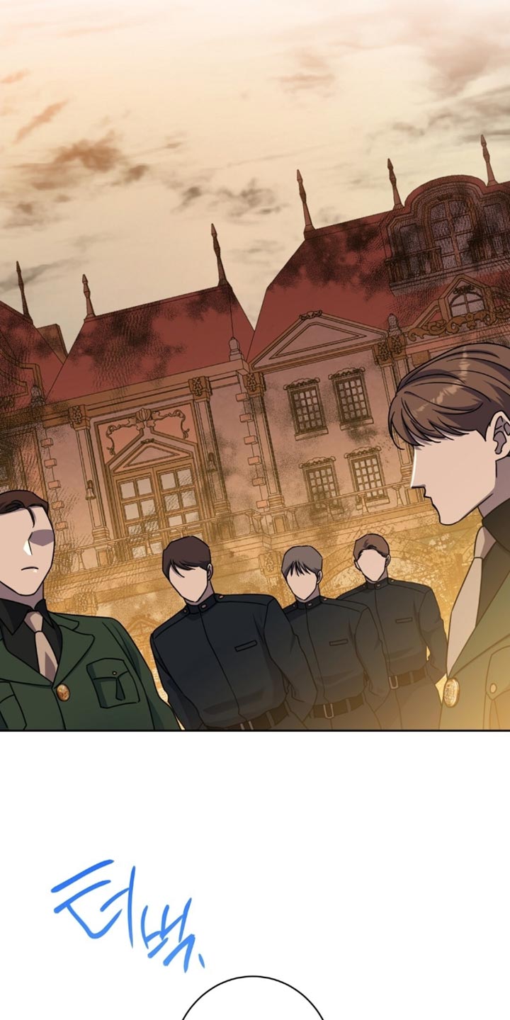 士官的惩罚动漫又叫做什么名字呢漫画,第88章：静悄悄地找到他1图