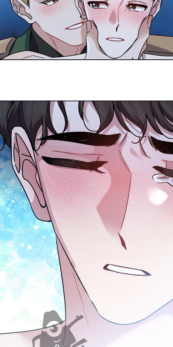 士官的惩罚漫画,第52章：我很喜欢他的脸1图