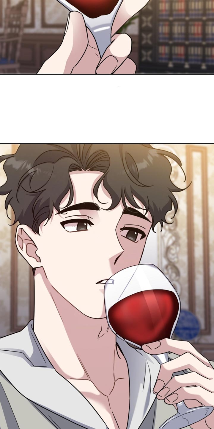 士官的待遇和前途漫画,第95章：我也不打算回应3图