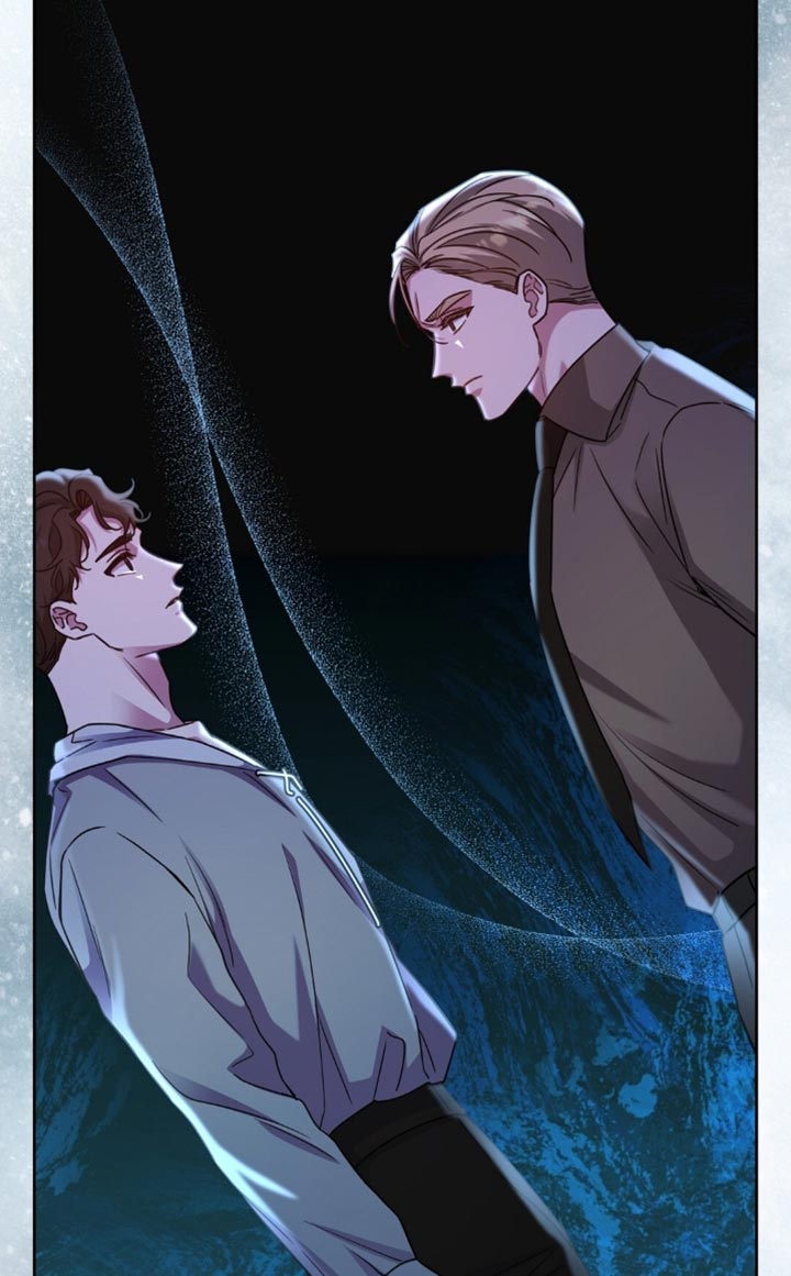 士官的惩罚漫画,第94章：我给你军衔3图