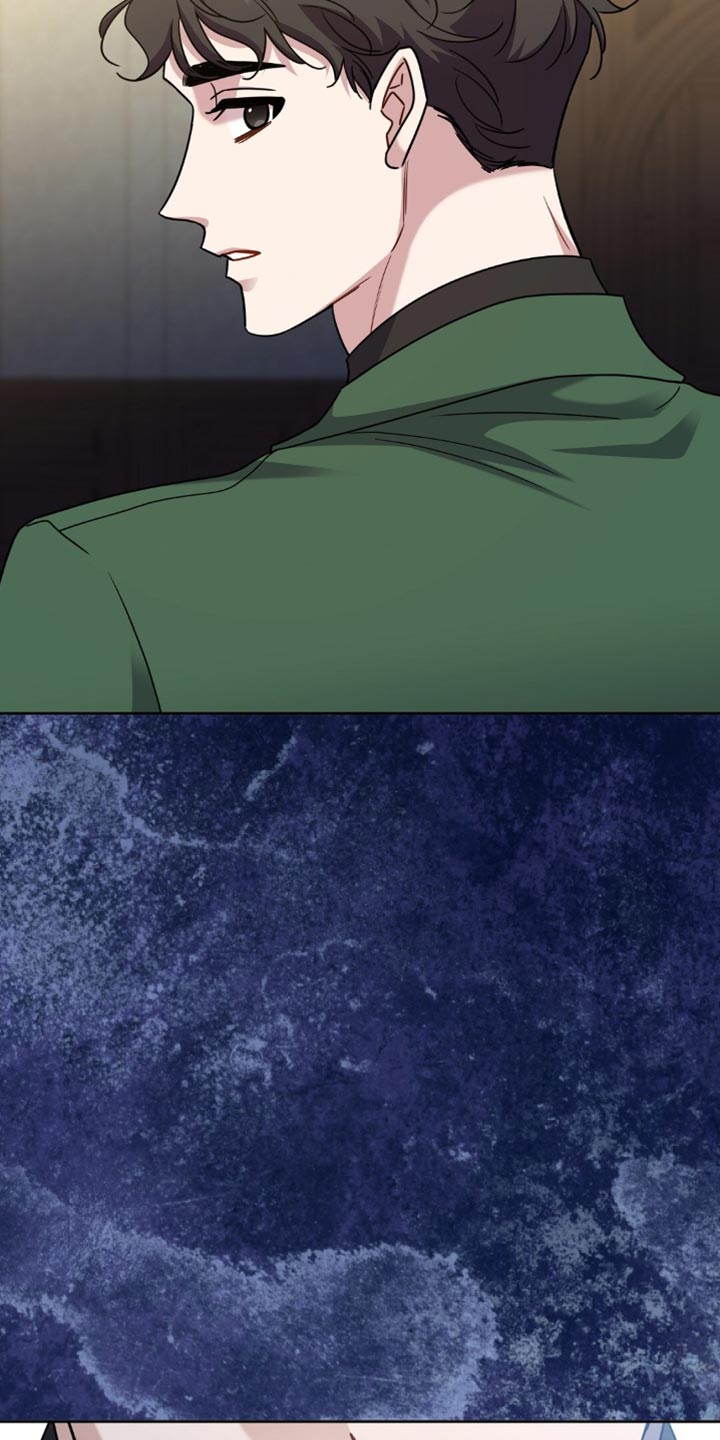 士官处罚规定漫画,第75章：本来就不属于我4图