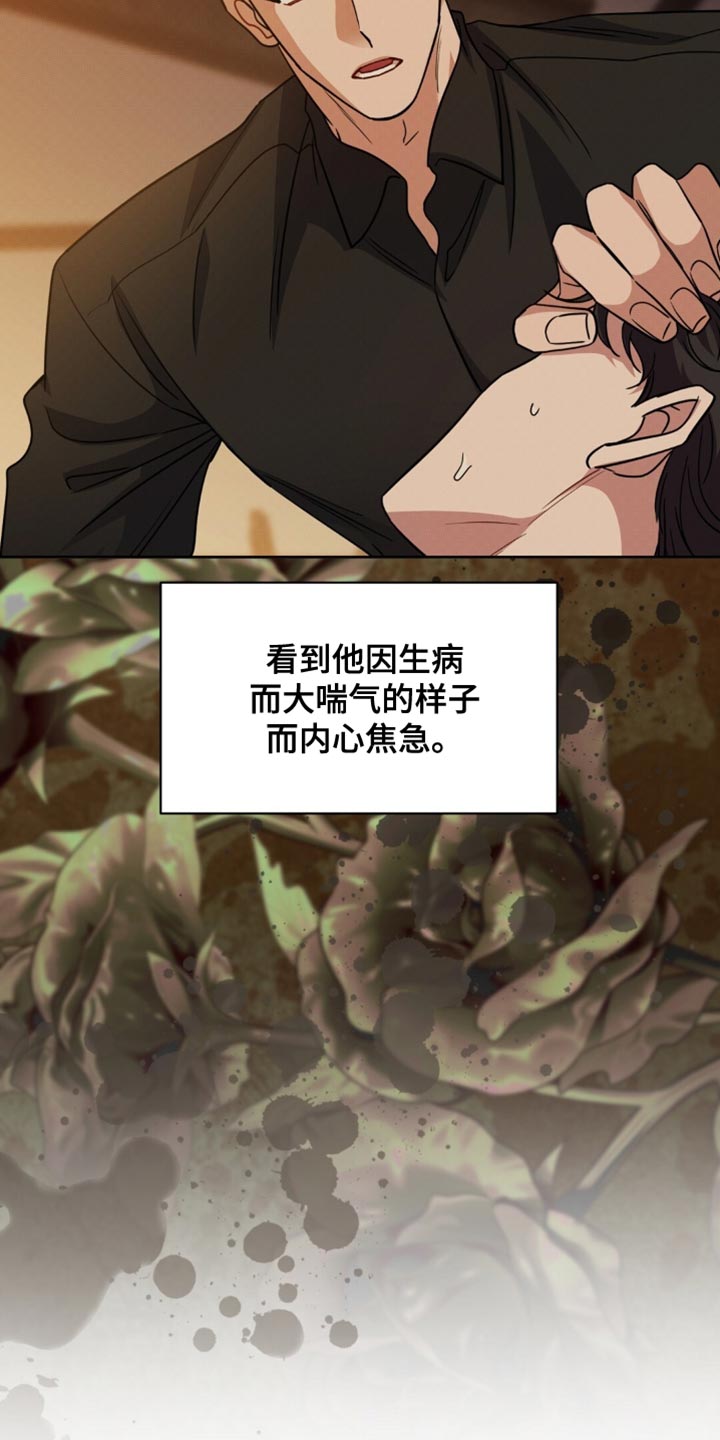 士官的徽记在哪里刷漫画,第102章：扭曲的关系4图