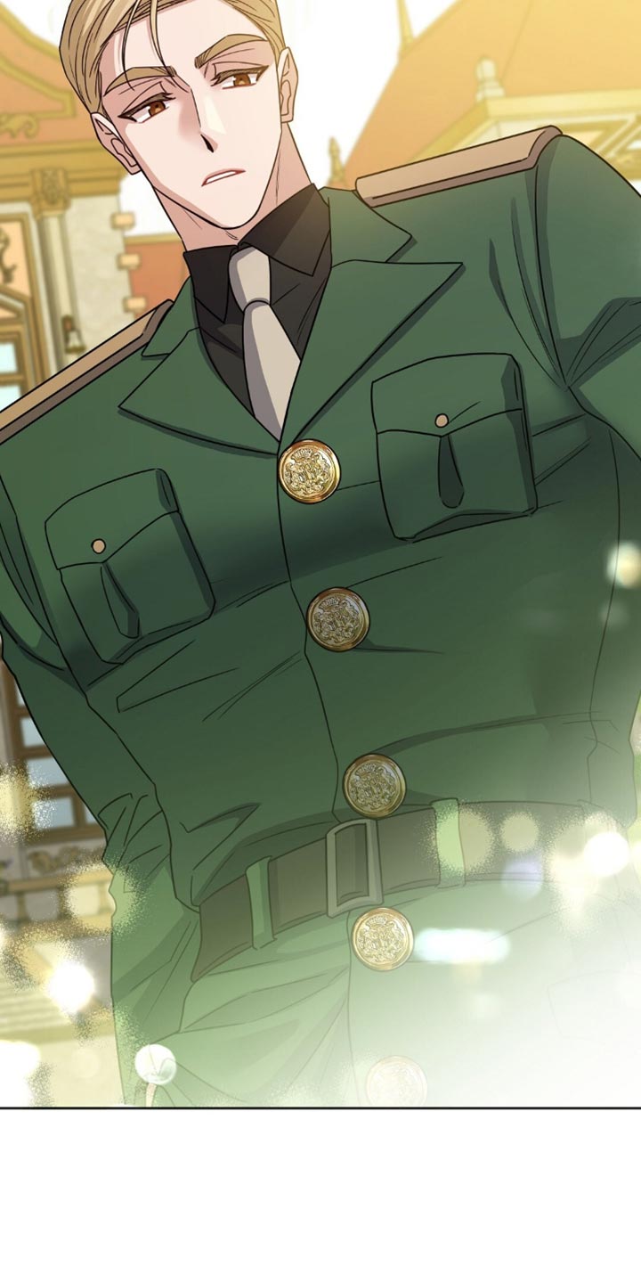 士官滞留部队有惩罚规定吗漫画,第46章：打招呼2图