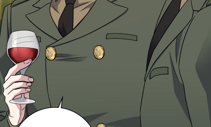 士官遭罚漫画,第103章：一笔勾销5图