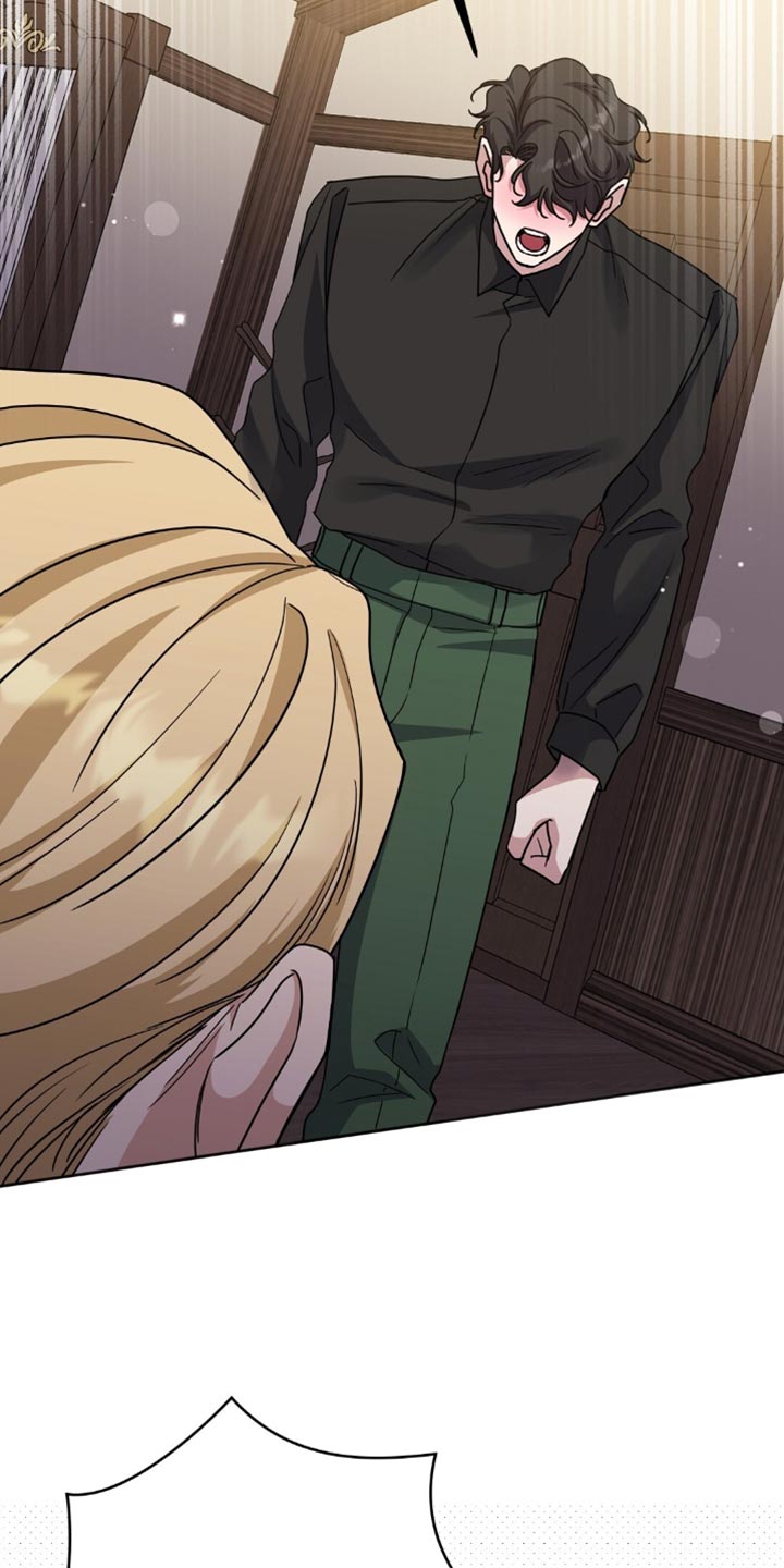 士官遭罚漫画,第58章：无理取闹！4图