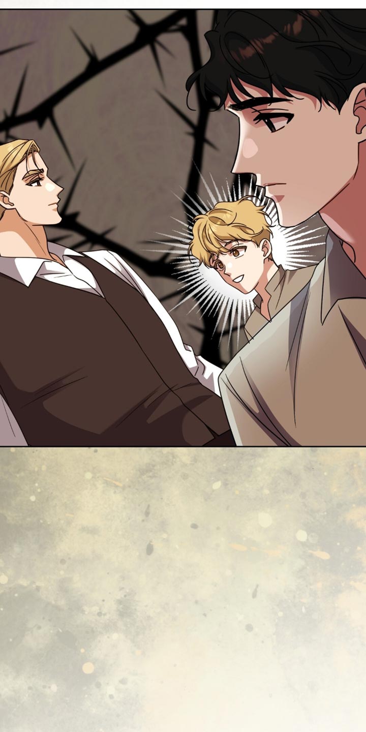 士官遭罚漫画,第103章：一笔勾销3图