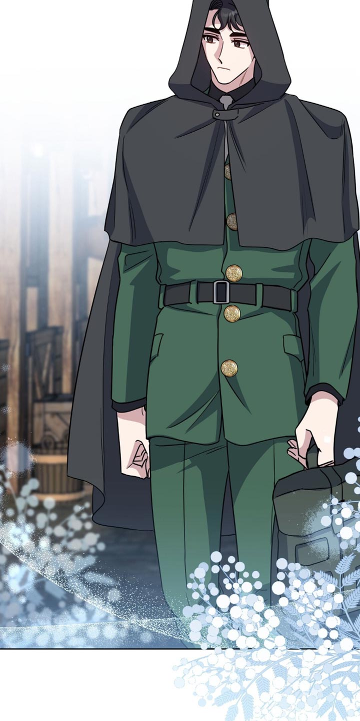 士官遭罚漫画,第64章：不是我该做的事情2图