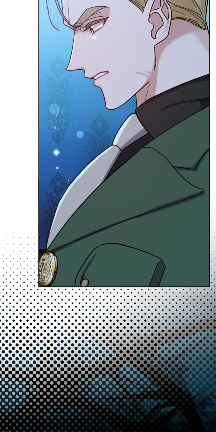 士官的惩罚[敬礼漫画,第51章：有必要让你知道4图