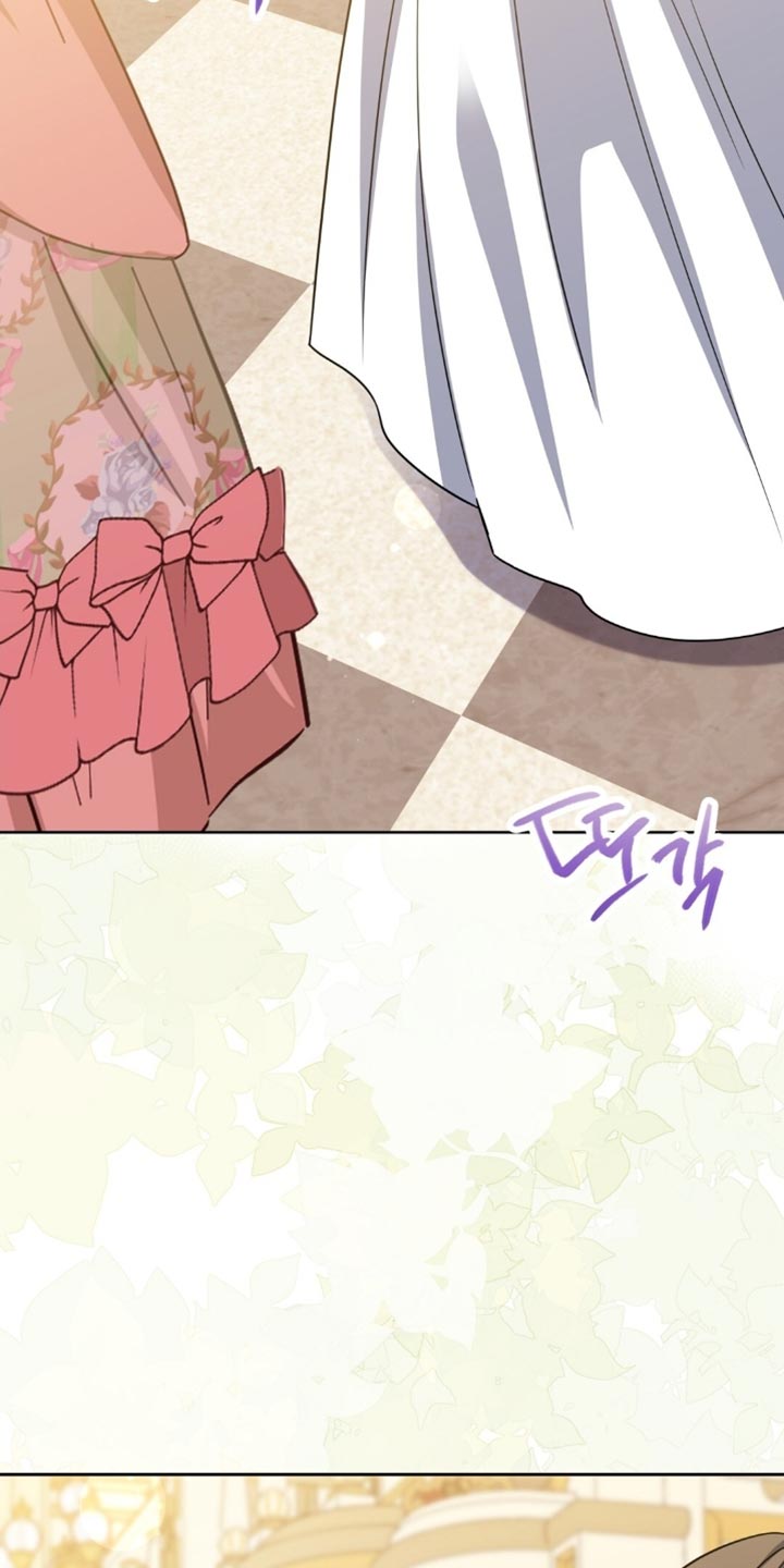 士官的惩罚头像漫画,第98章：我都想要得到他4图