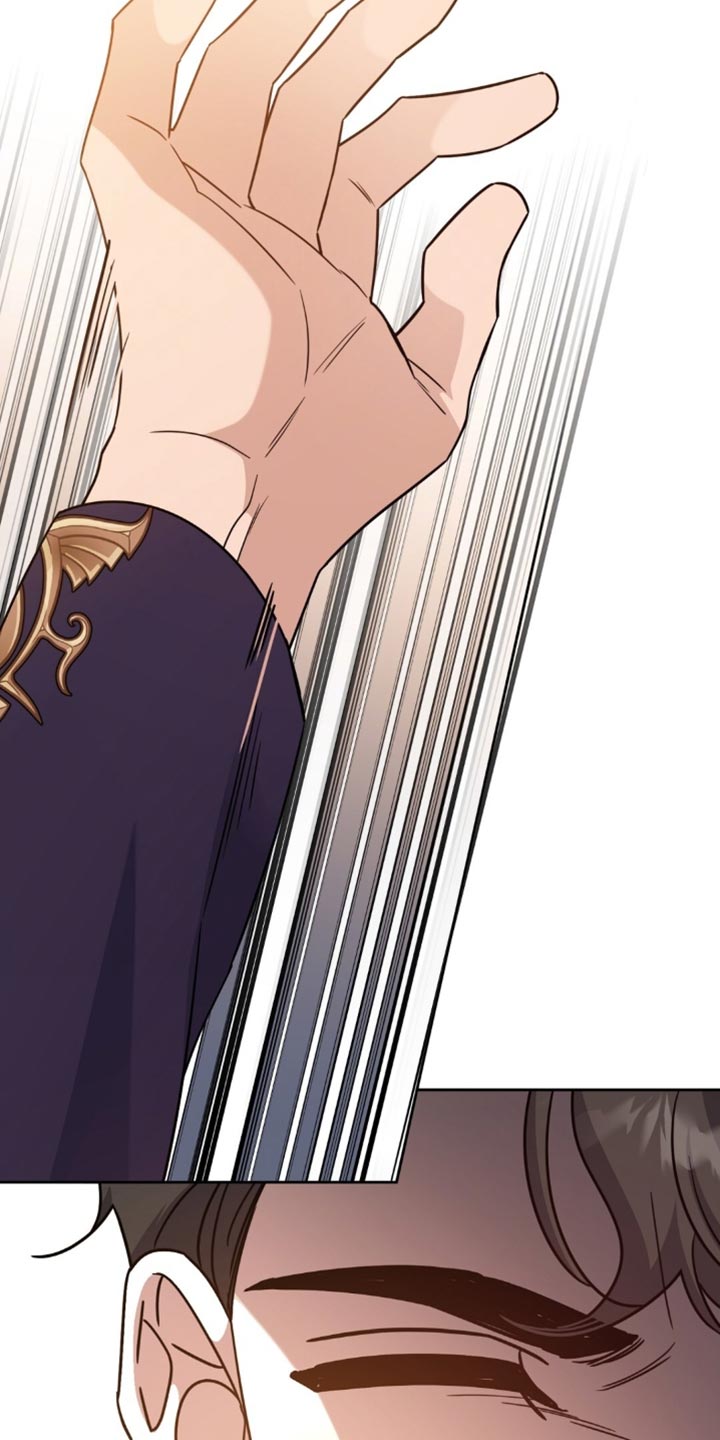 士官的惩罚漫画,第100章：那就放了我2图