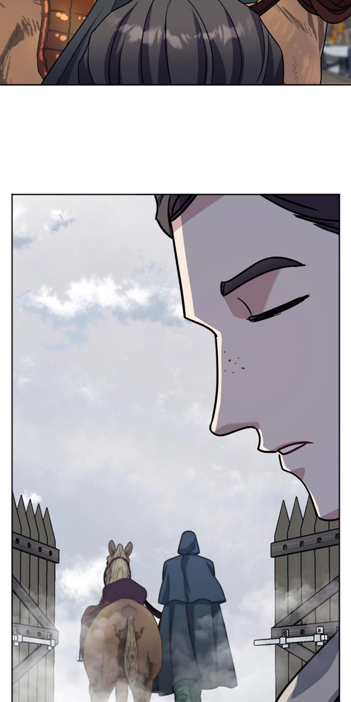 士官遭罚漫画,第64章：不是我该做的事情1图