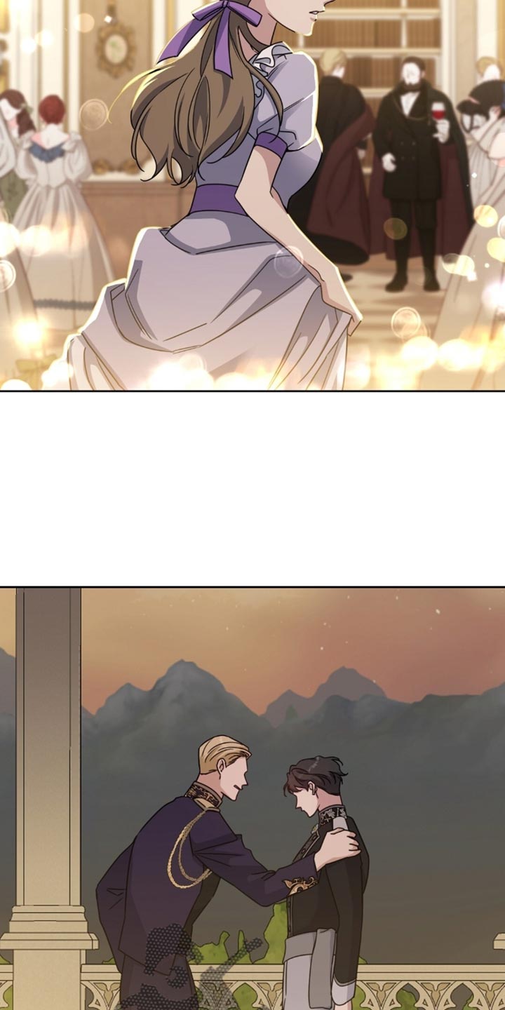 士官犯错误一般都会怎样漫画,第99章：我不要再这种地方！1图