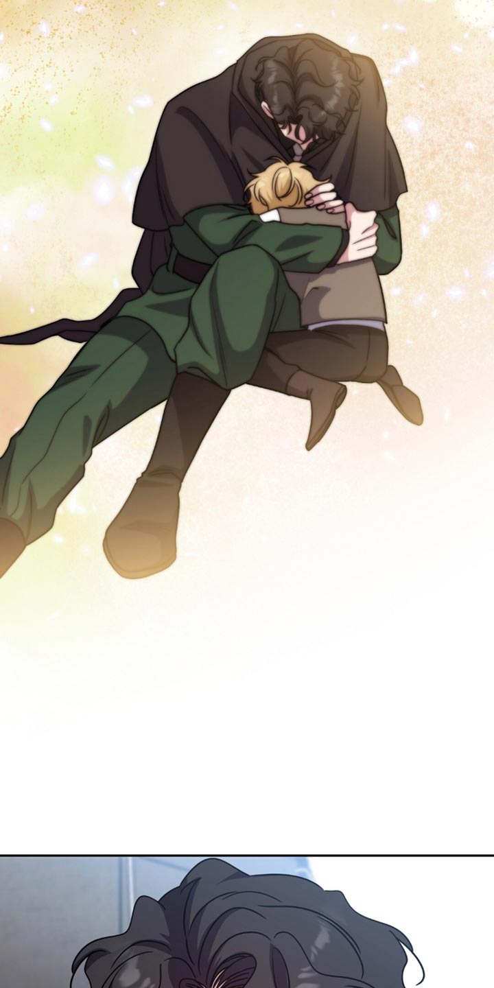 士官处罚规定漫画,第66章：我不是普通人2图